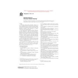 ASTM C1401-98