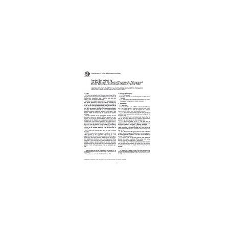 ASTM F1921-98(2004)