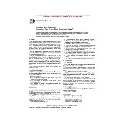 ASTM B43-98