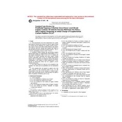 ASTM D5345-98