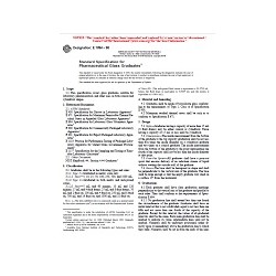 ASTM E1094-98