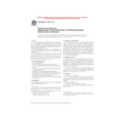 ASTM D5158-98