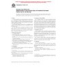 ASTM D5158-98