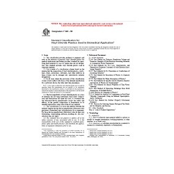 ASTM F665-98