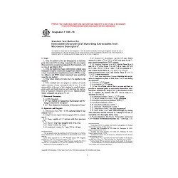 ASTM F1349-98