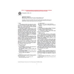 ASTM B854-98