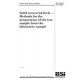 BS DD CEN/TS 15413:2006