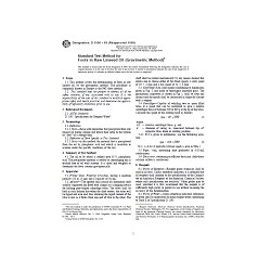 ASTM D1966-69(1998)