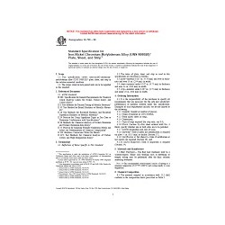 ASTM B709-98