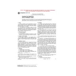 ASTM E347-98