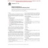 ASTM C27-98