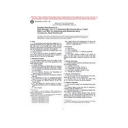 ASTM B803-98
