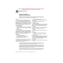 ASTM D4283-98