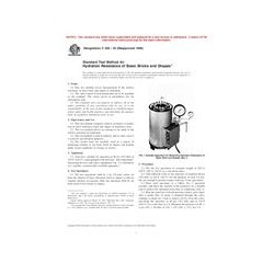 ASTM C456-93(1998)