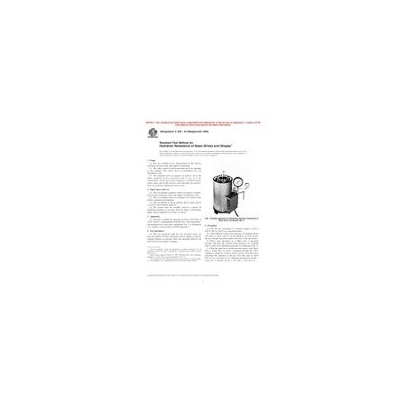 ASTM C456-93(1998)