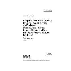 BS F 164:2006