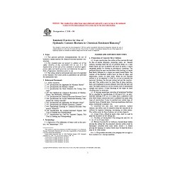 ASTM C398-98