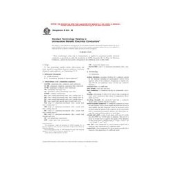 ASTM B354-98