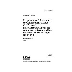 BS F 159:2006