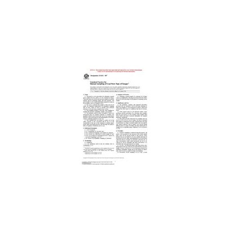 ASTM D6315-98e1
