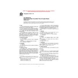 ASTM D6325-98