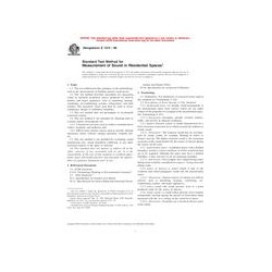 ASTM E1574-98