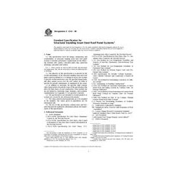 ASTM E1514-98