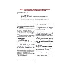 ASTM E357-98