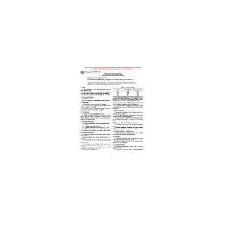 ASTM F1367-98