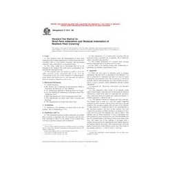 ASTM F1914-98