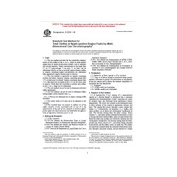 ASTM D6296-98