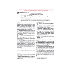 ASTM E1965-98