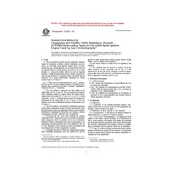 ASTM D6293-98