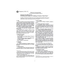 ASTM D4214-98