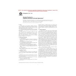 ASTM C617-98