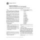 ASTM D3054-98