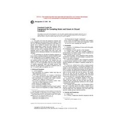ASTM D1192-98