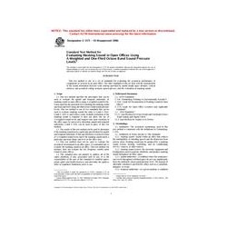 ASTM E1573-93(1998)