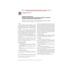 ASTM C1295-98