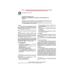 ASTM D746-98e1