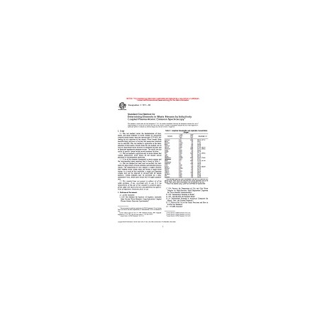ASTM C1111-98
