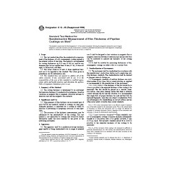 ASTM G12-83(1998)