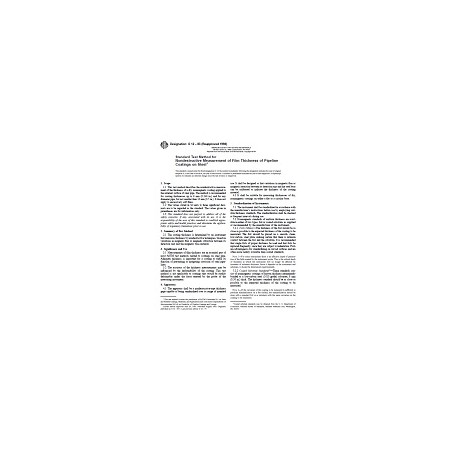 ASTM G12-83(1998)