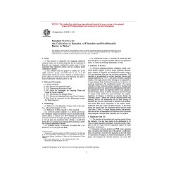 ASTM D6301-98