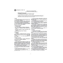 ASTM E1964-98