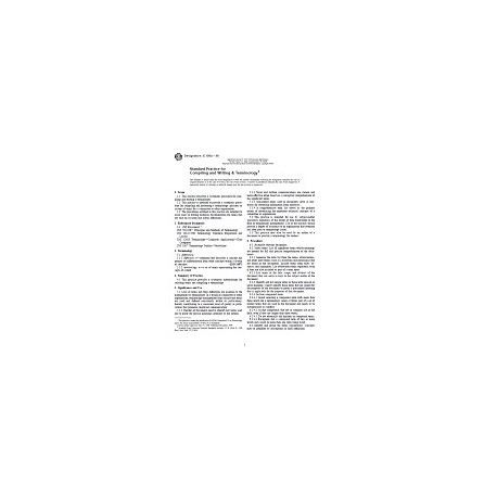 ASTM E1964-98