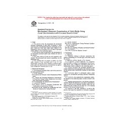ASTM E1961-98