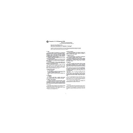 ASTM G6-88(1998)