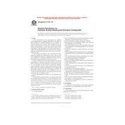 ASTM D706-98
