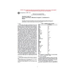 ASTM D5463-98